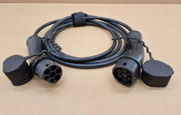 Polestar 2 Electric car charging cable MFV932324379