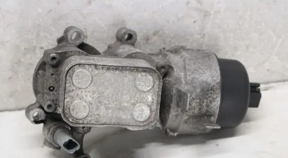 Fiat Scudo Oil filter mounting bracket FL515