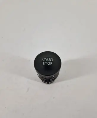 Renault Captur Engine start stop button switch 503211R