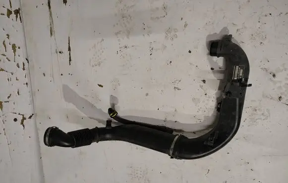 Land Rover Range Rover Evoque L538 Air intake hose/pipe EJ32-9C619-AB