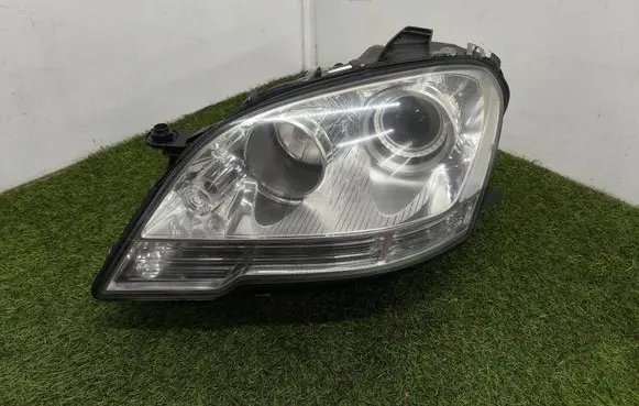 Mercedes-Benz ML W164 Headlight/headlamp A1648203159