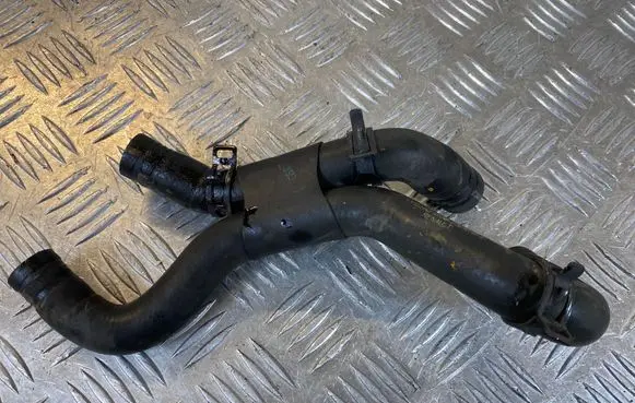Dacia Lodgy Engine coolant pipe/hose 213074376R