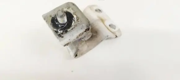Seat Ibiza IV (6J,6P) Tailgate/trunk/boot hinge