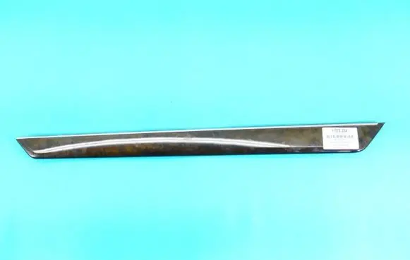 Mercedes-Benz E W212 Center console decorative trim A2127300322 IMPRK1078334