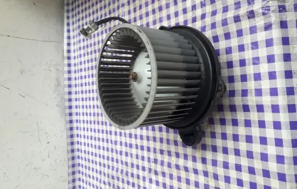 KIA Ceed Heater fan/blower F00S33F012