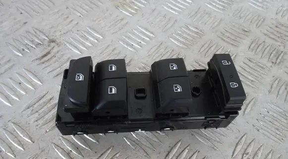 KIA Sportage Wing mirror switch 93571-R2300
