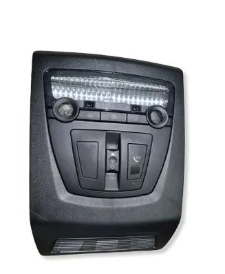 BMW X3 F25 Front seat light 9267779