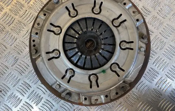 Clutch set kit