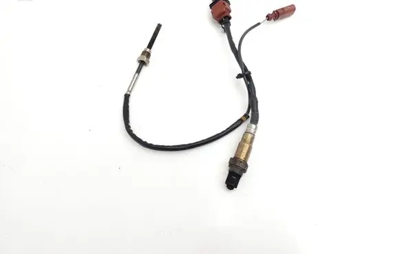 Audi A6 S6 C7 4G Lambda probe sensor 070906262 8K0906088