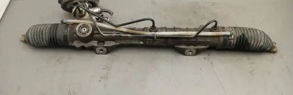 Citroen C4 Grand Picasso Steering rack 6820000084