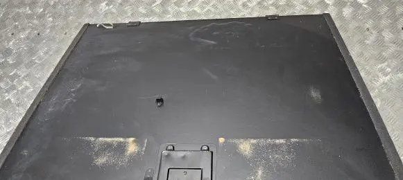 KIA Sorento Trunk/boot floor carpet liner 
