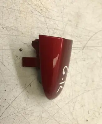 Mazda CX-3 Rear door handle cover 