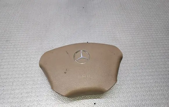 Mercedes-Benz ML W163 Steering wheel airbag 1634600298