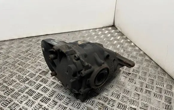 BMW X3 F25 Rear differential 7636994 33107636994