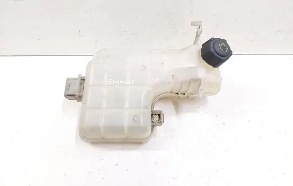 Renault Espace - Grand espace IV Coolant expansion tank/reservoir 8200544114