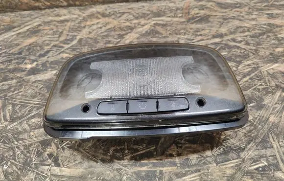 Maserati Quattroporte Rear seat light 990096