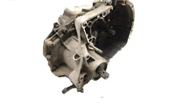 Renault Megane I Manual 6 speed gearbox