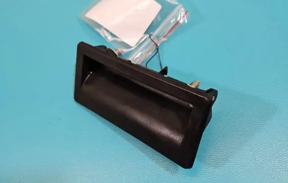 Audi A5 8T 8F Tailgate/trunk/boot exterior handle 5N0827566B IMPRK1437568