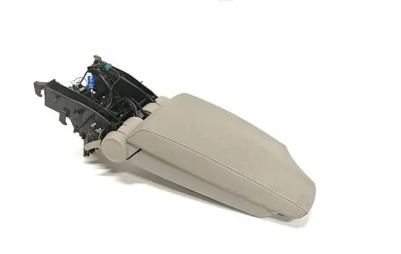 BMW 1 E81 E87 Armrest 7155139 715513911 6941464