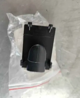 Toyota C-HR I ISOFIX cover 73731F4010C1