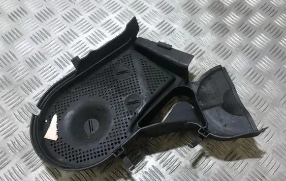 Timing belt guard (cover)
