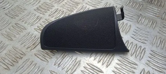 Mercedes-Benz GLC X253 C253 Subwoofer grill/trim A2537200148