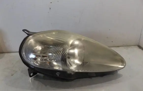 Headlight/headlamp