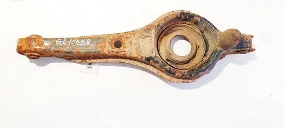 Rear upper control arm/wishbone