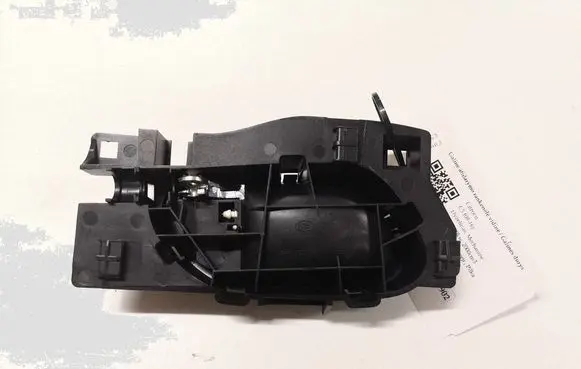 Citroen C5 Rear door interior handle 9660525480 9685950377