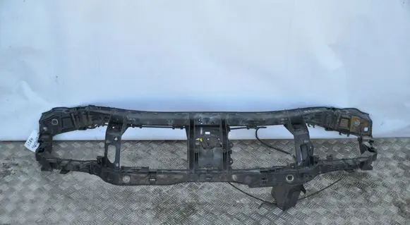 Ford Galaxy Top upper radiator support slam panel AM218B041AB