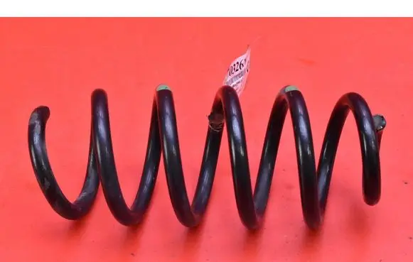 Renault Captur Rear coil spring
