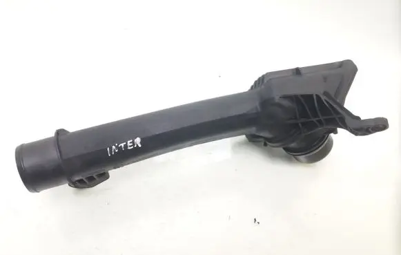 Renault Megane III Intercooler hose/pipe 8200687468E 144602487R