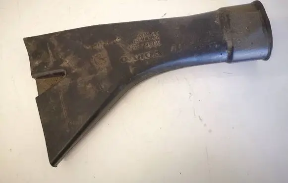 Volvo V70 Cabin air duct channel 30665837