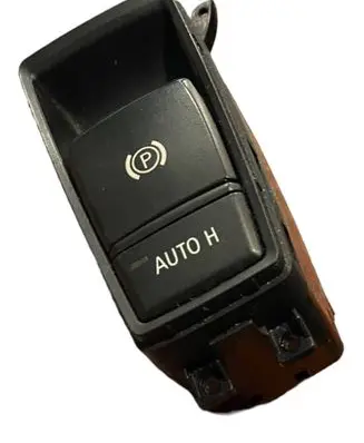 BMW X5 E70 Hand parking brake switch 9148508