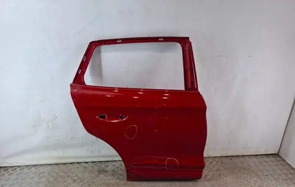 Skoda Enyaq iV Rear door 5LG833312
