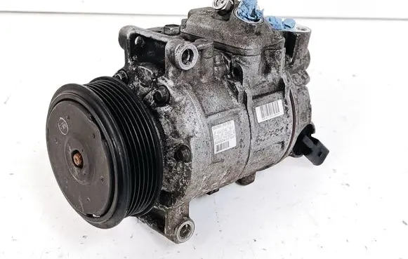 Audi Q5 SQ5 Air conditioning (A/C) compressor (pump) 8KD260805 4471501