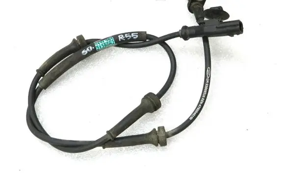 Renault Trafic III (X82) ABS rear brake sensor 0265009392 93868516