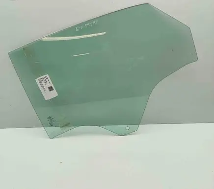 Ford Puma Rear door window glass L1TBS25713A