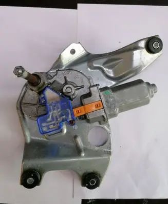 Subaru Legacy Rear window wiper motor