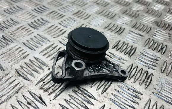 Audi A4 S4 B5 8D Air conditioning tensioner 058260511