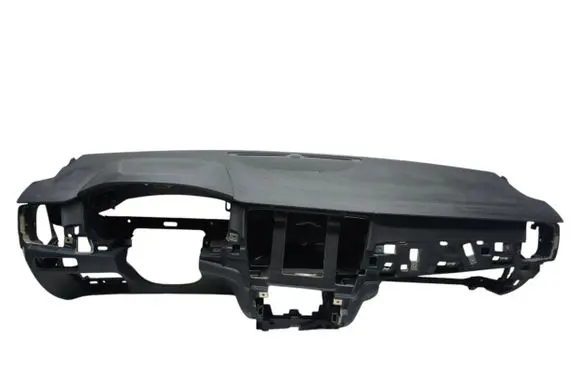 Volvo S90, V90 Dashboard