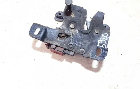 Audi TT Mk1 Engine bonnet/hood lock/catch 8n0823509