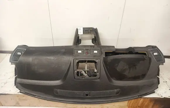 Volvo XC90 Dashboard 3409385 1264