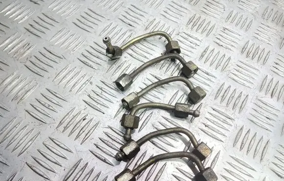 Alfa Romeo 156 Fuel injector supply line/pipe 