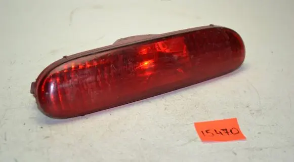 Rear fog light