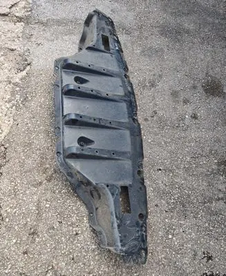 KIA Niro Rear bumper underbody cover/under tray 866A1A0000