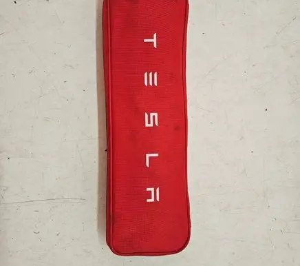 Tesla Model S Plaid First aid kit TESLASPLAID