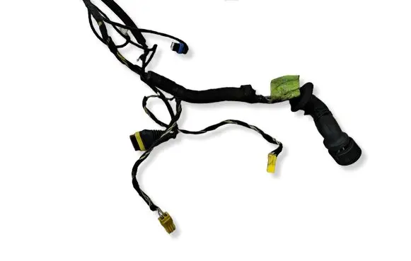 Alfa Romeo 166 Rear door wiring loom 60665435