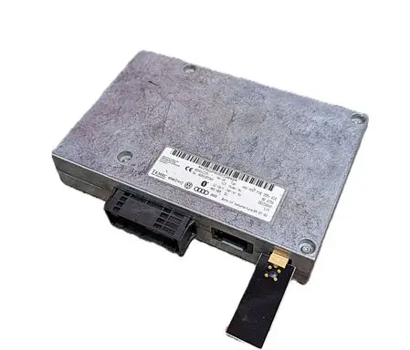 Bluetooth control unit module