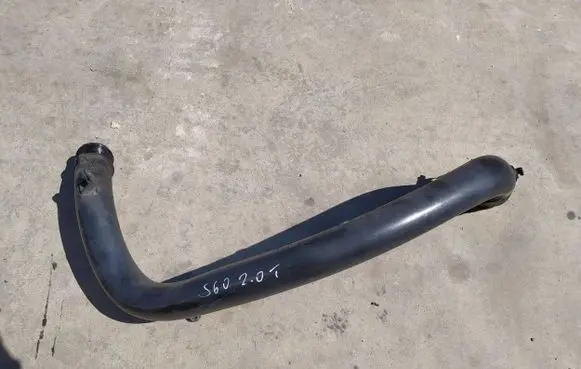 Volvo S60 Intercooler hose/pipe 8638967